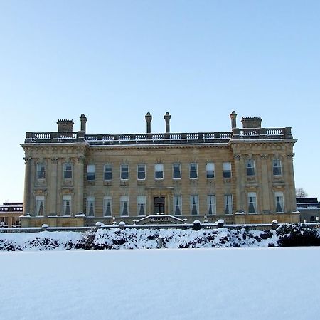 Reserve, By Warner Hotels - Heythrop Park Chipping Norton Eksteriør bilde
