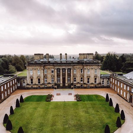 Reserve, By Warner Hotels - Heythrop Park Chipping Norton Eksteriør bilde