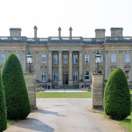 Reserve, By Warner Hotels - Heythrop Park Chipping Norton Eksteriør bilde