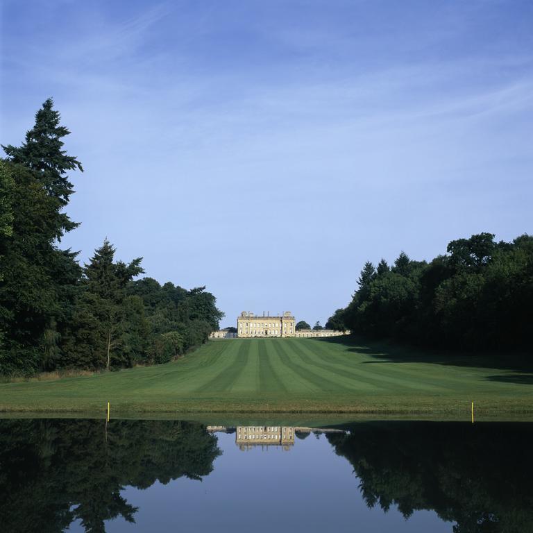 Reserve, By Warner Hotels - Heythrop Park Chipping Norton Eksteriør bilde