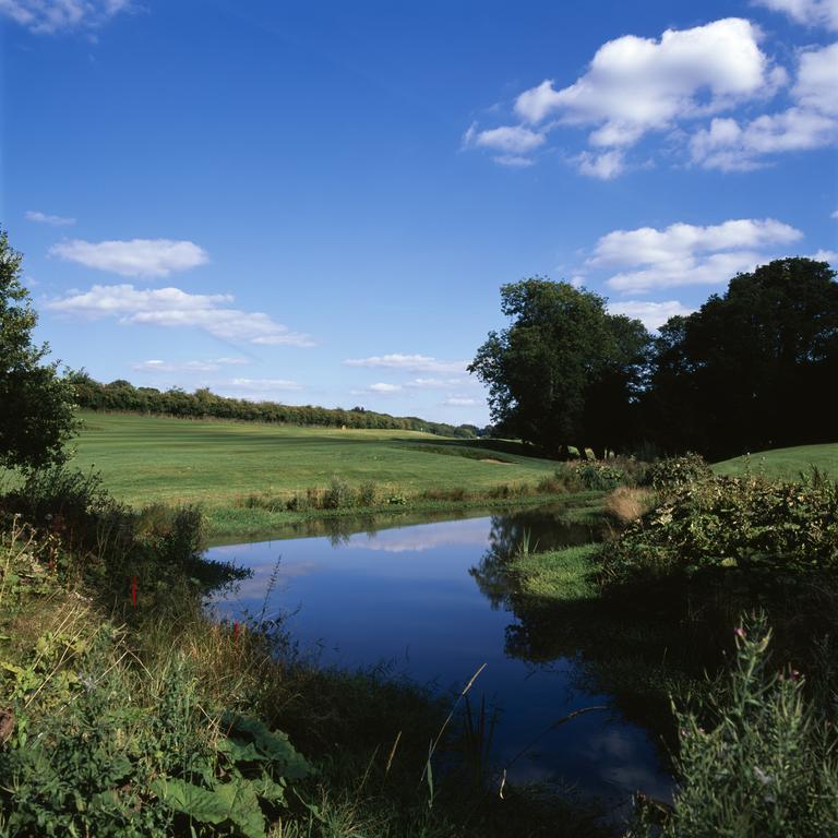Reserve, By Warner Hotels - Heythrop Park Chipping Norton Eksteriør bilde