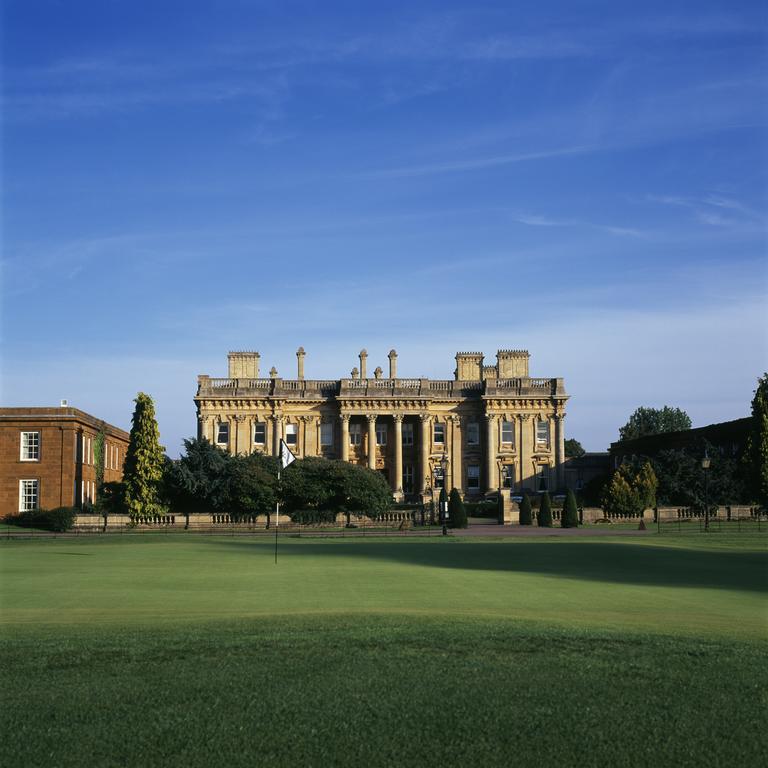 Reserve, By Warner Hotels - Heythrop Park Chipping Norton Eksteriør bilde