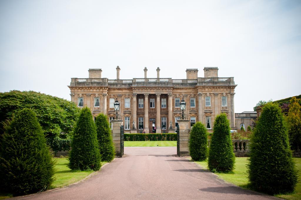 Reserve, By Warner Hotels - Heythrop Park Chipping Norton Eksteriør bilde