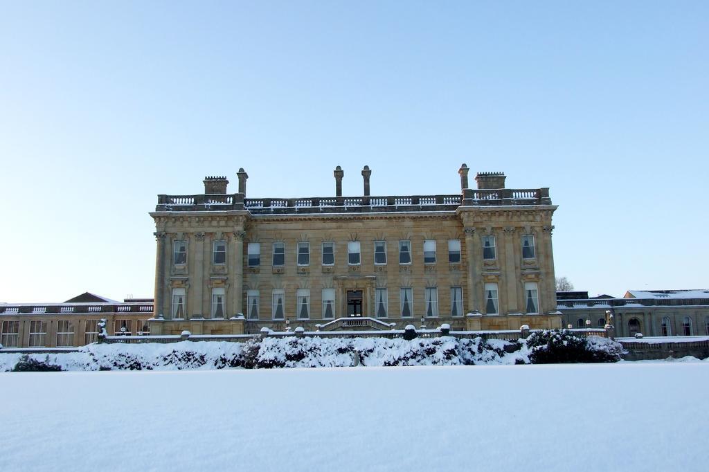 Reserve, By Warner Hotels - Heythrop Park Chipping Norton Eksteriør bilde