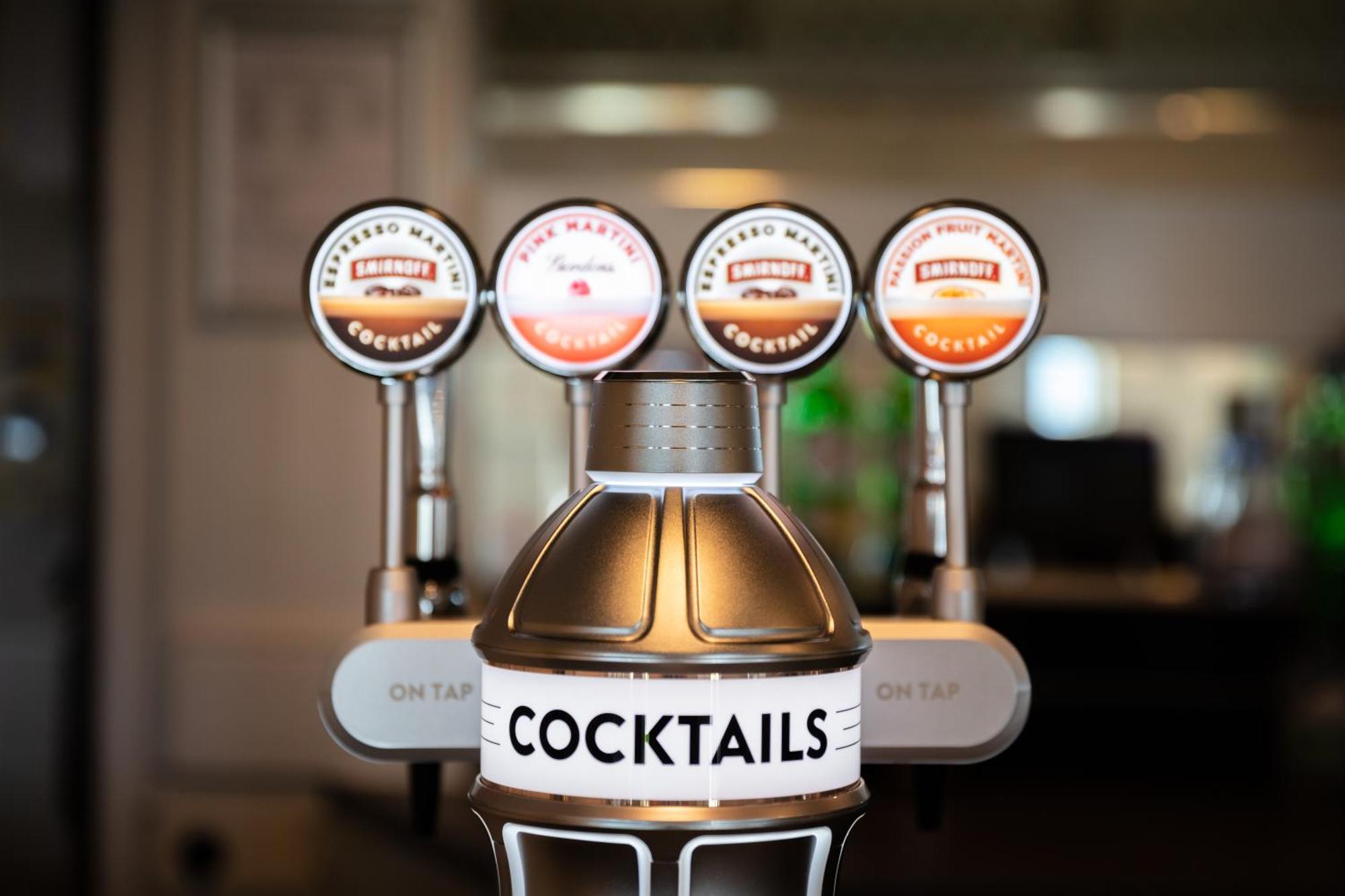 Reserve, By Warner Hotels - Heythrop Park Chipping Norton Eksteriør bilde