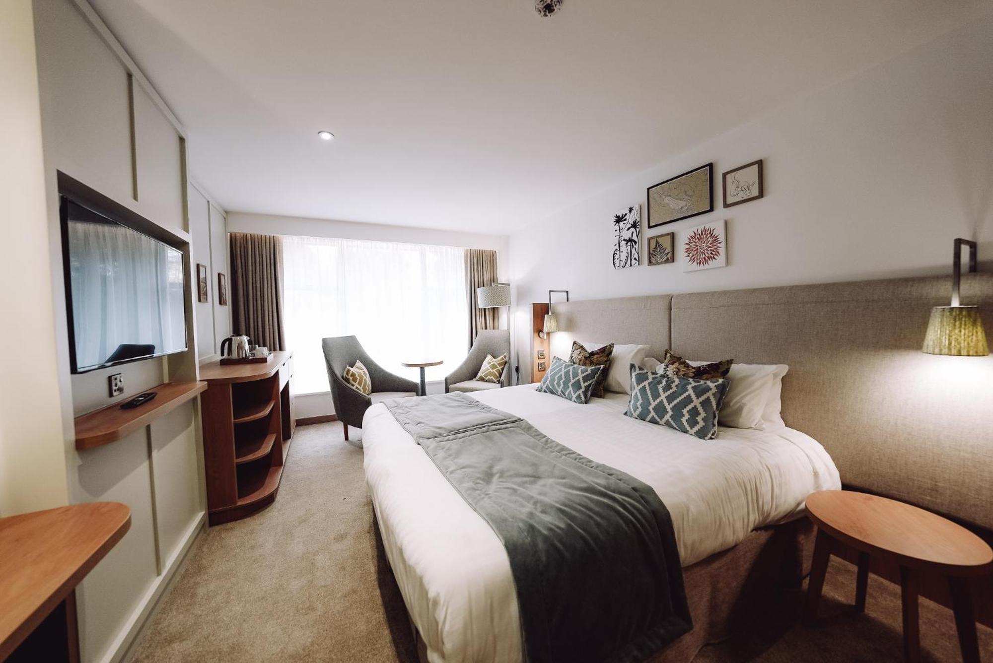 Reserve, By Warner Hotels - Heythrop Park Chipping Norton Eksteriør bilde