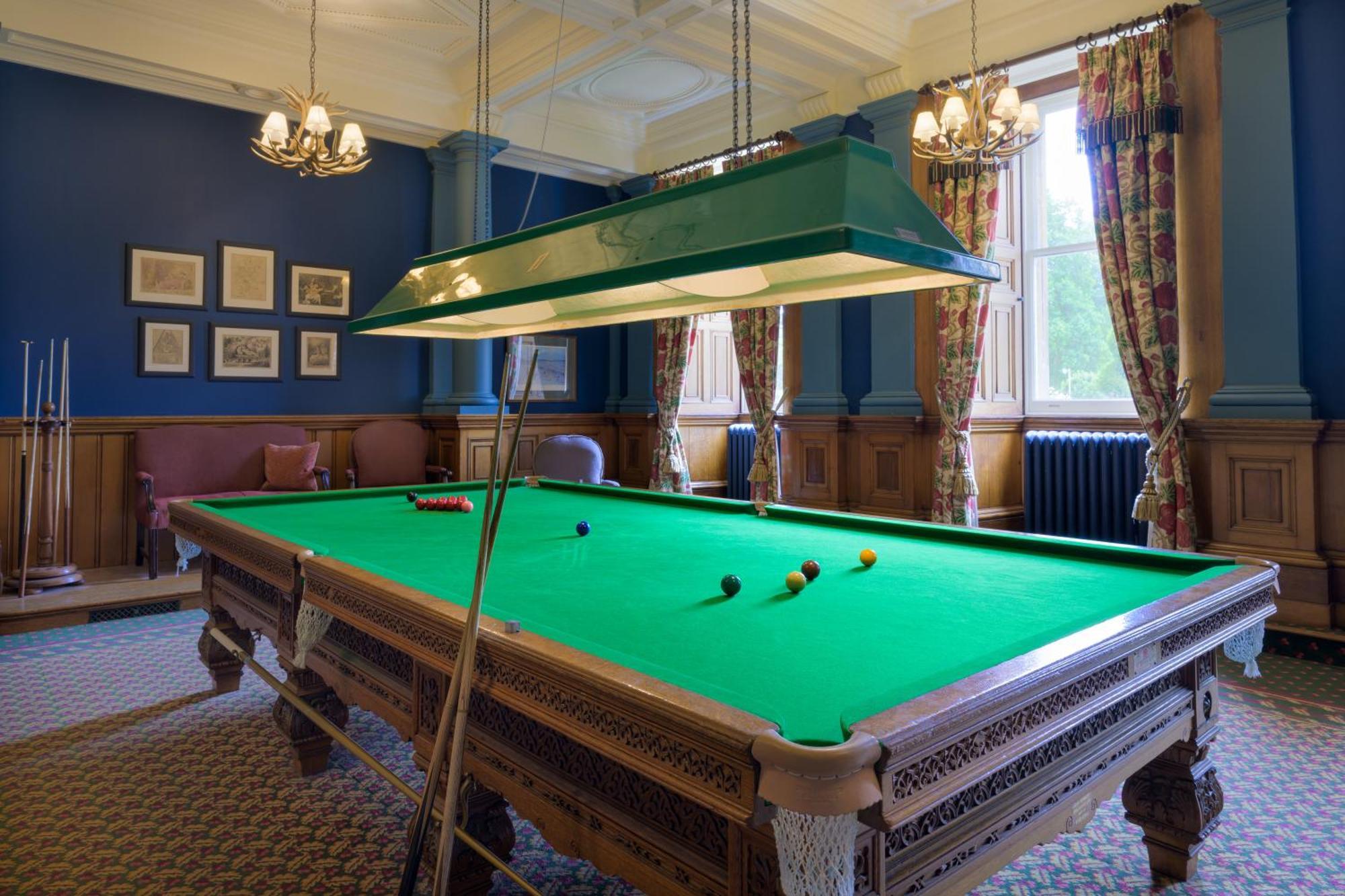 Reserve, By Warner Hotels - Heythrop Park Chipping Norton Eksteriør bilde