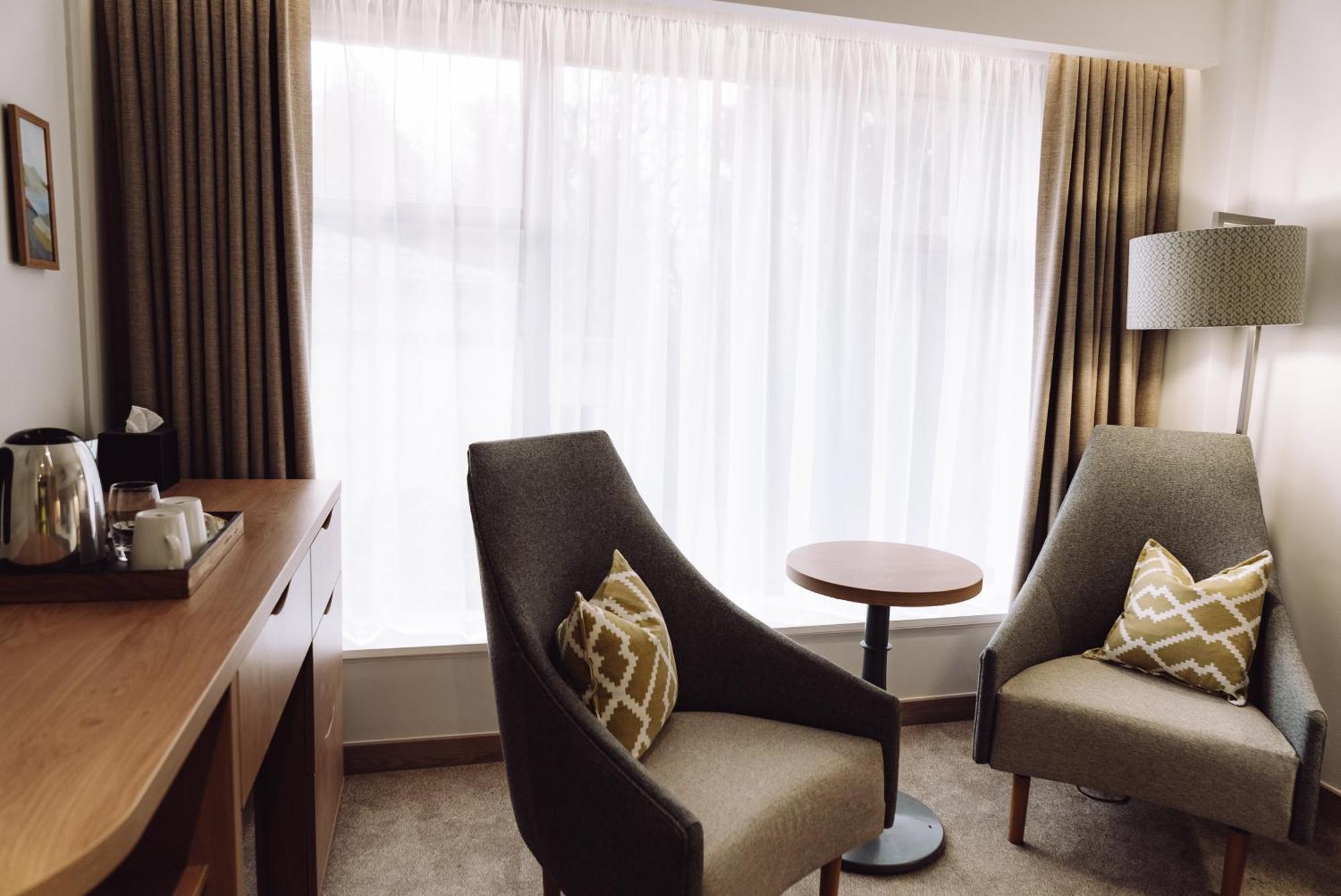 Reserve, By Warner Hotels - Heythrop Park Chipping Norton Eksteriør bilde