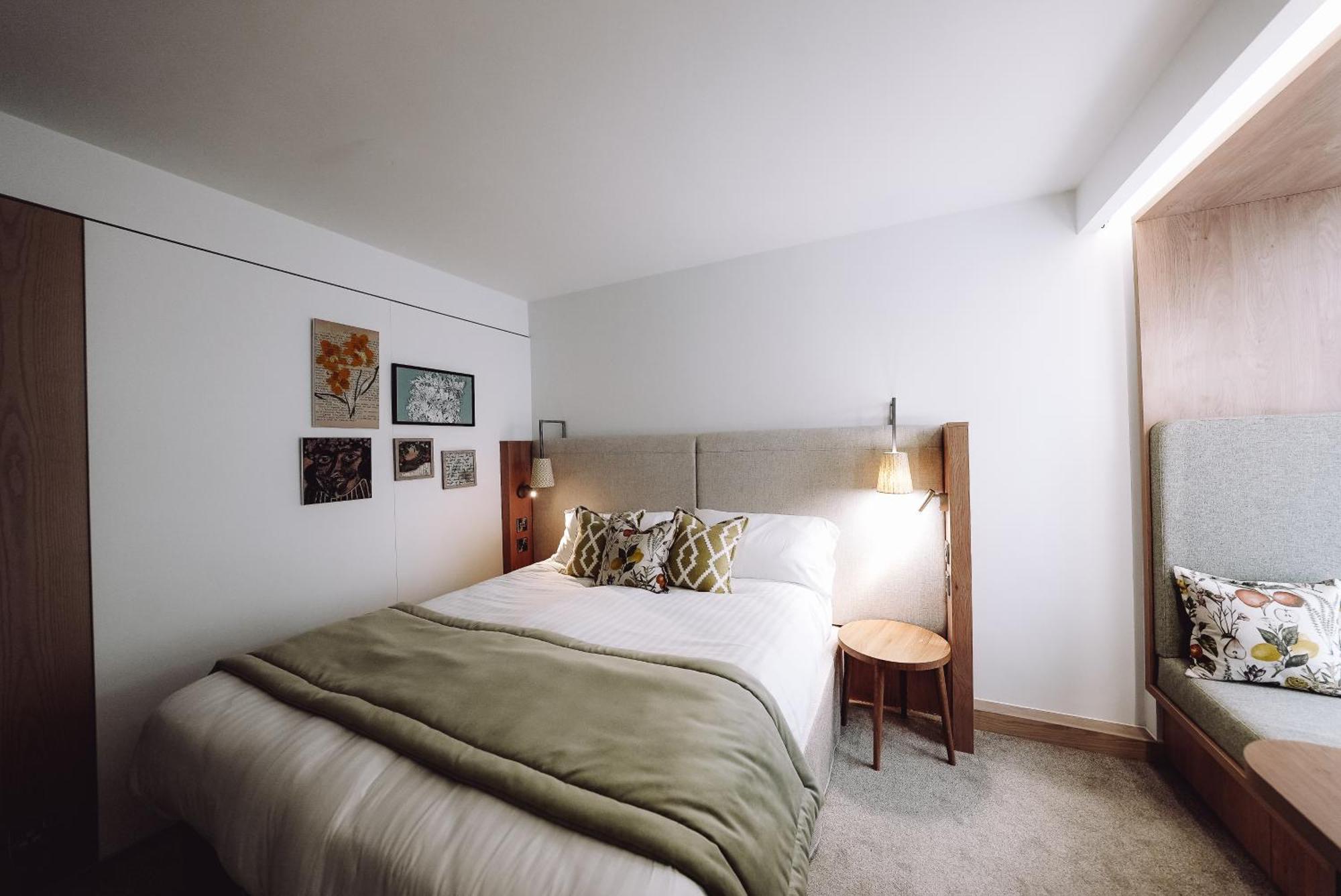 Reserve, By Warner Hotels - Heythrop Park Chipping Norton Eksteriør bilde