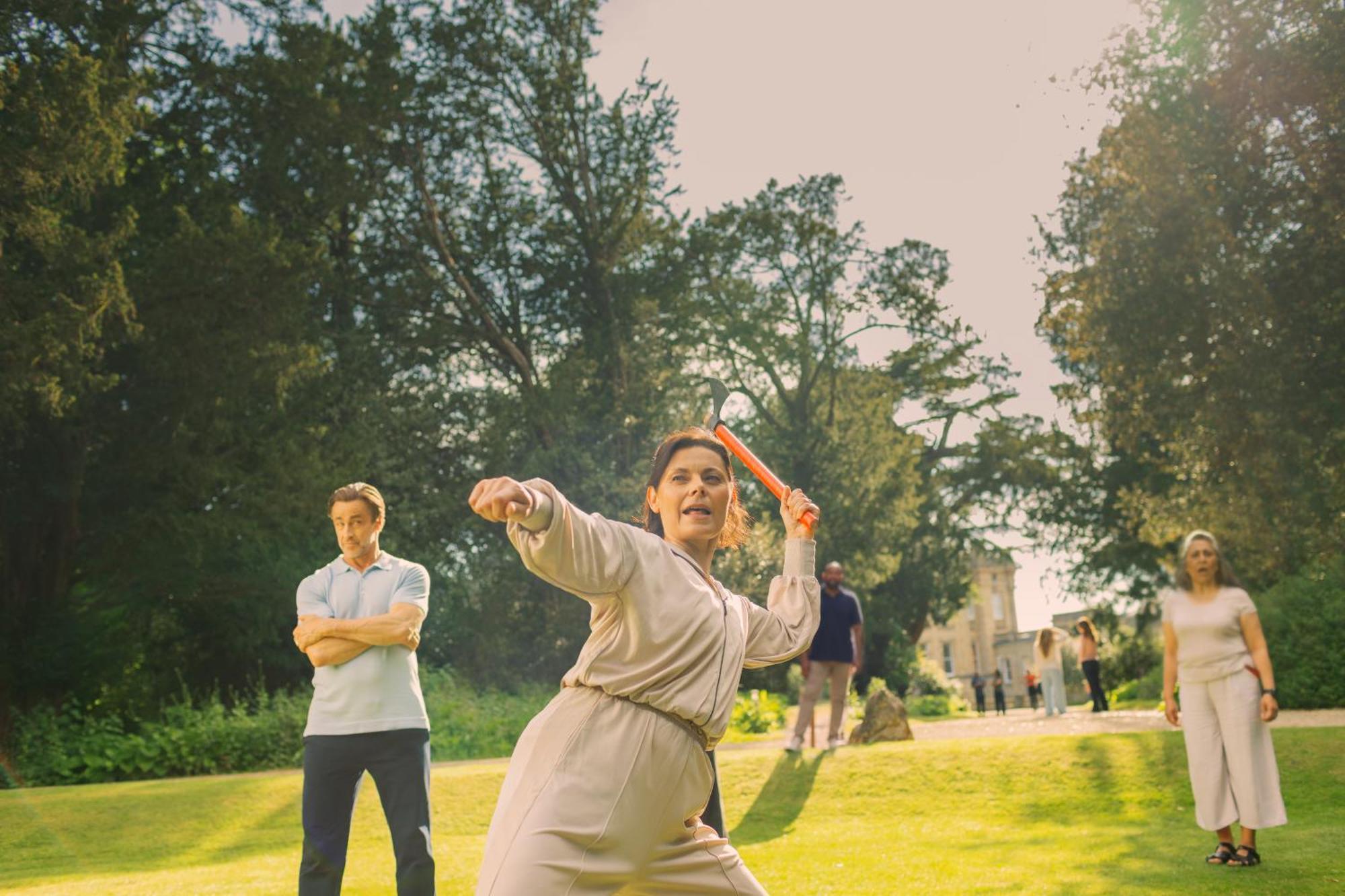 Reserve, By Warner Hotels - Heythrop Park Chipping Norton Eksteriør bilde