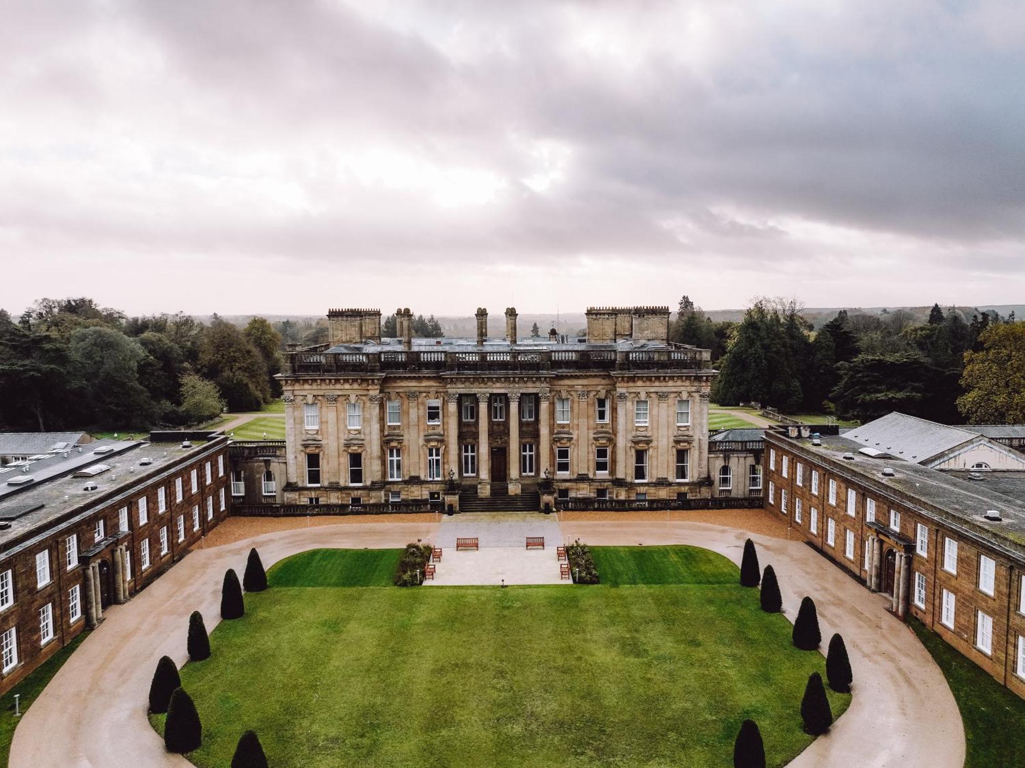 Reserve, By Warner Hotels - Heythrop Park Chipping Norton Eksteriør bilde