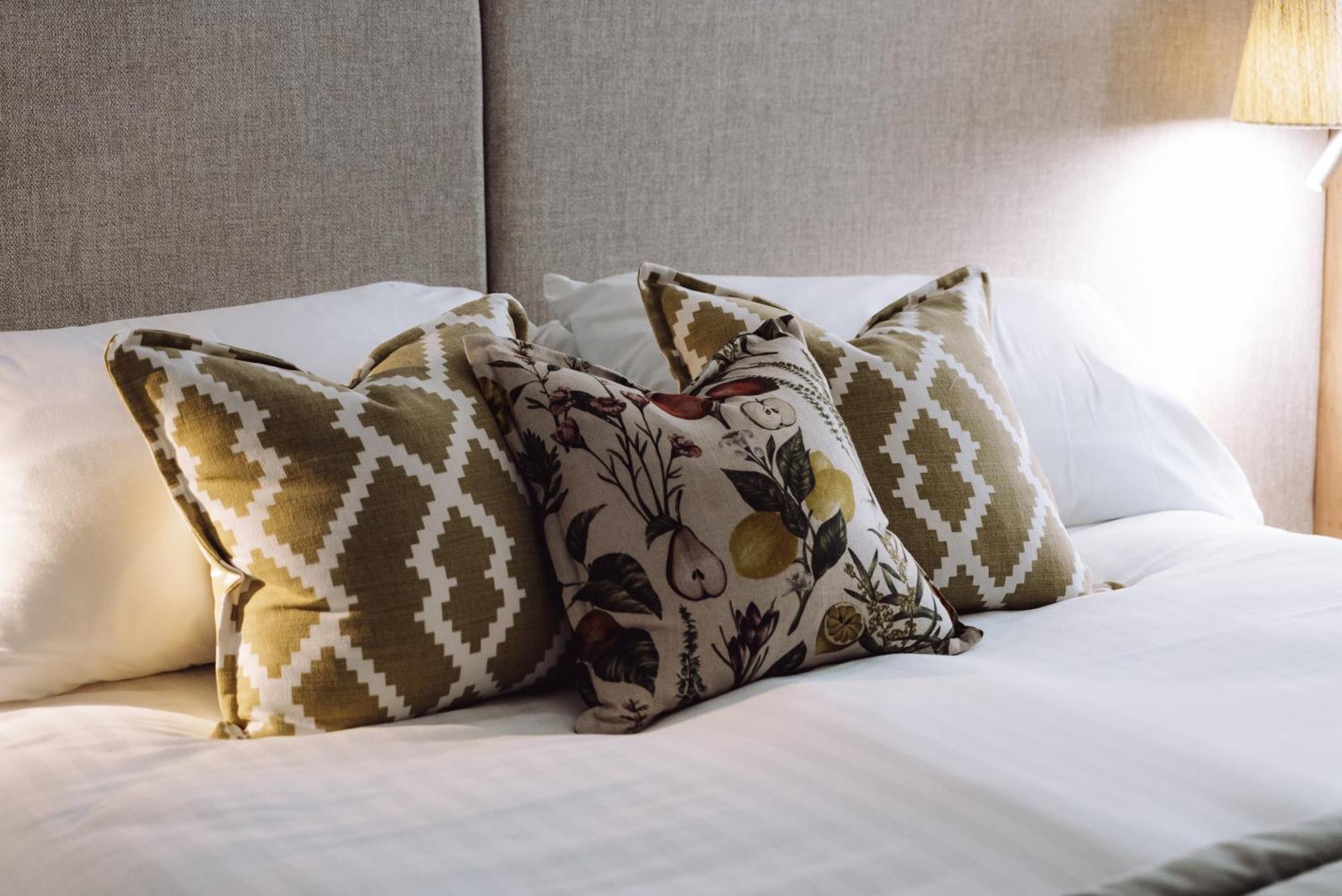 Reserve, By Warner Hotels - Heythrop Park Chipping Norton Eksteriør bilde