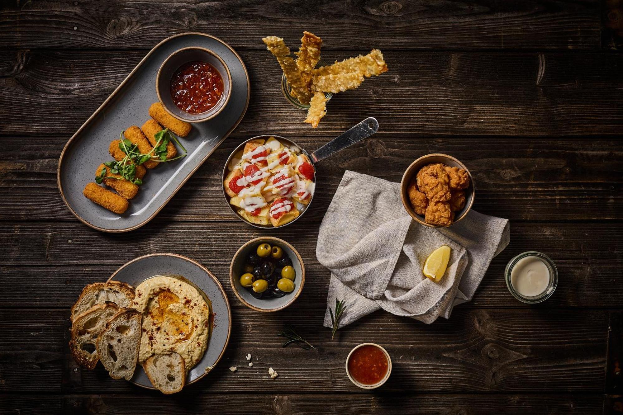 Reserve, By Warner Hotels - Heythrop Park Chipping Norton Eksteriør bilde