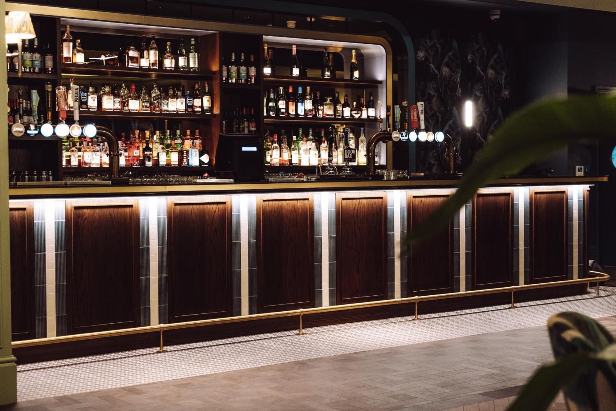 Reserve, By Warner Hotels - Heythrop Park Chipping Norton Eksteriør bilde