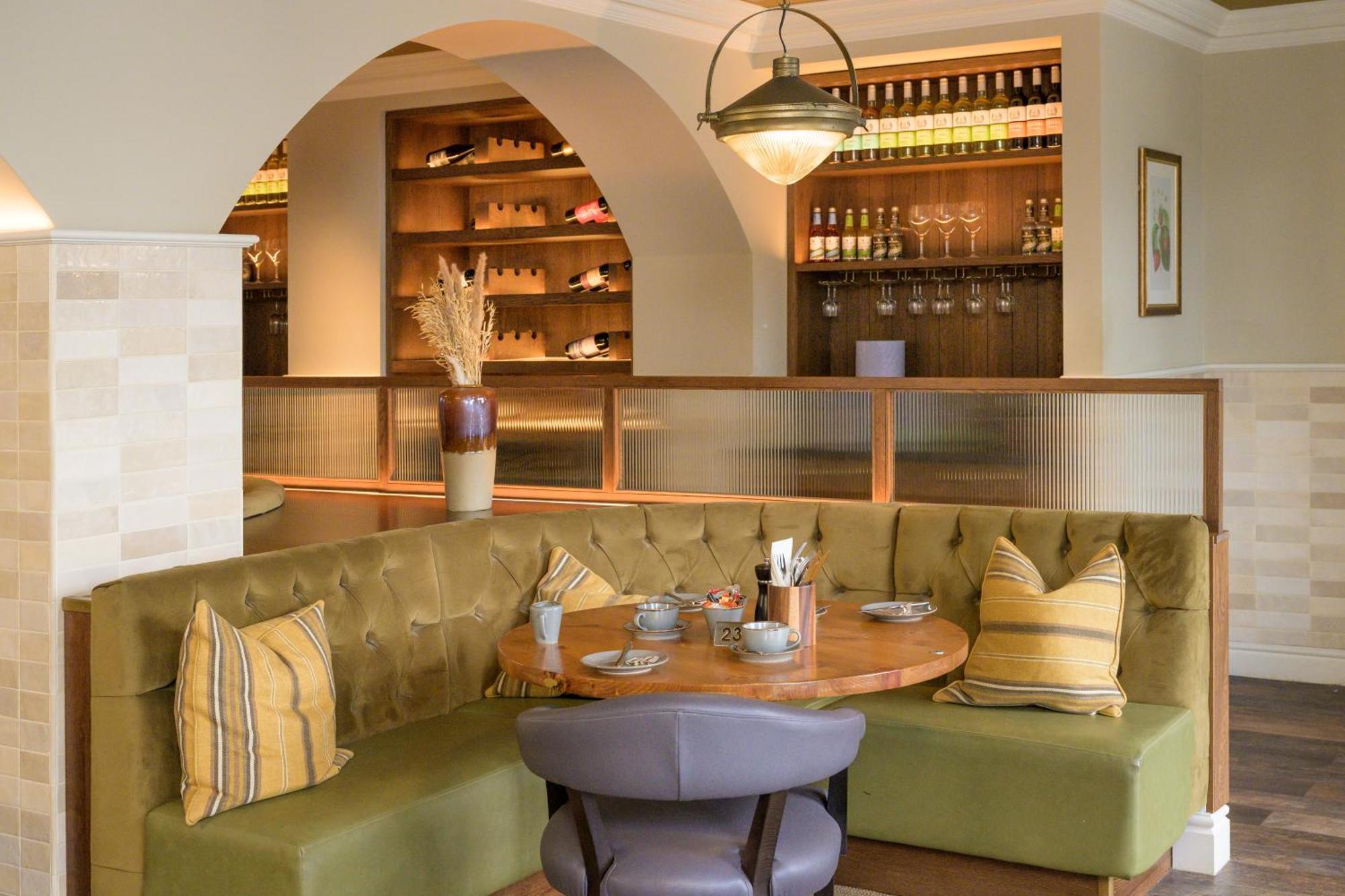 Reserve, By Warner Hotels - Heythrop Park Chipping Norton Eksteriør bilde