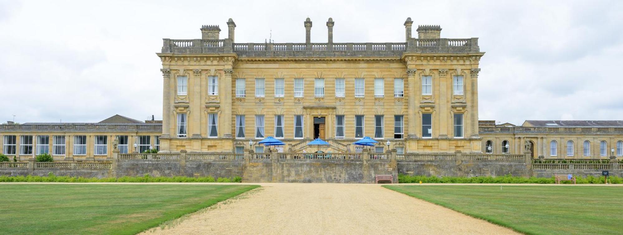 Reserve, By Warner Hotels - Heythrop Park Chipping Norton Eksteriør bilde