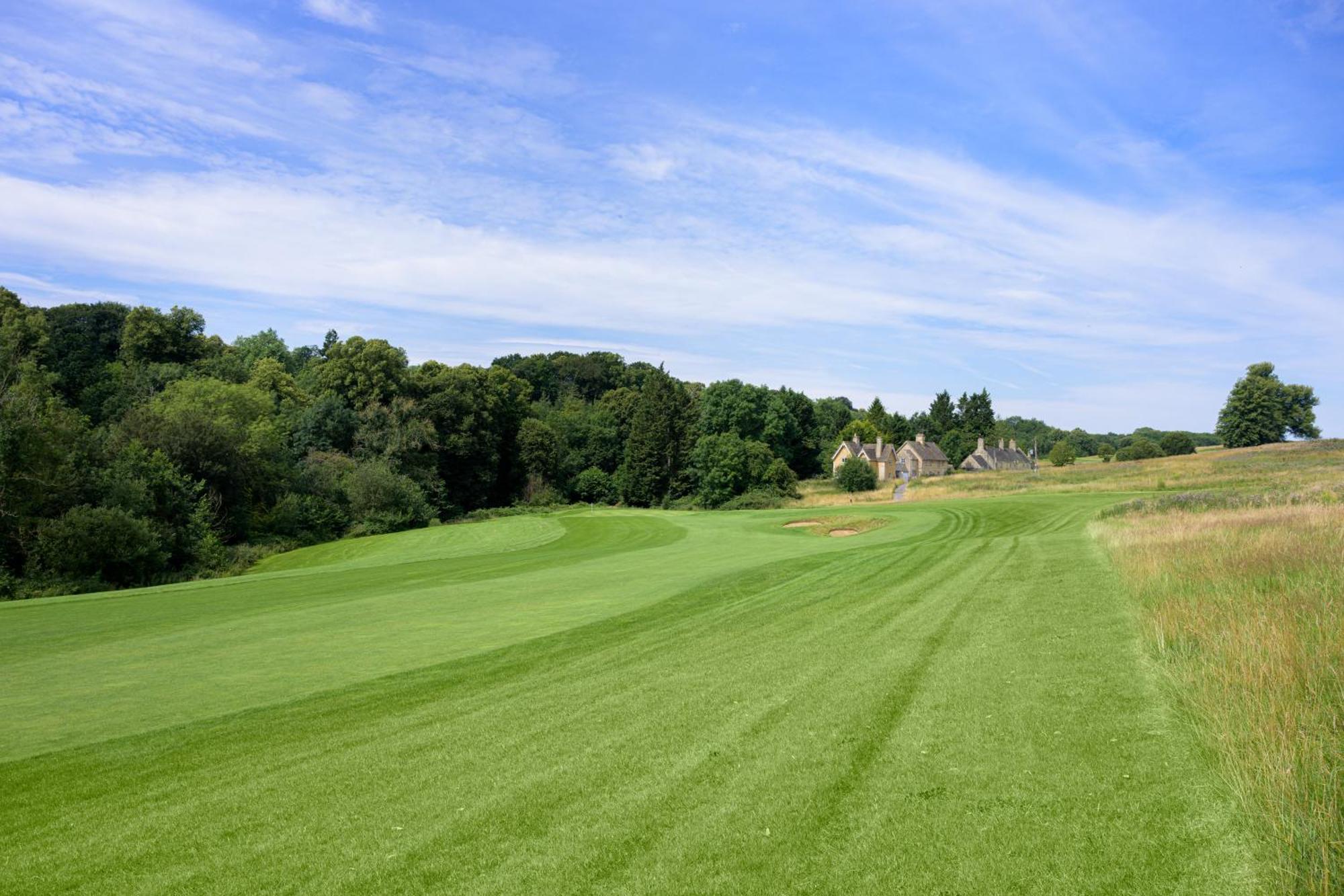 Reserve, By Warner Hotels - Heythrop Park Chipping Norton Eksteriør bilde