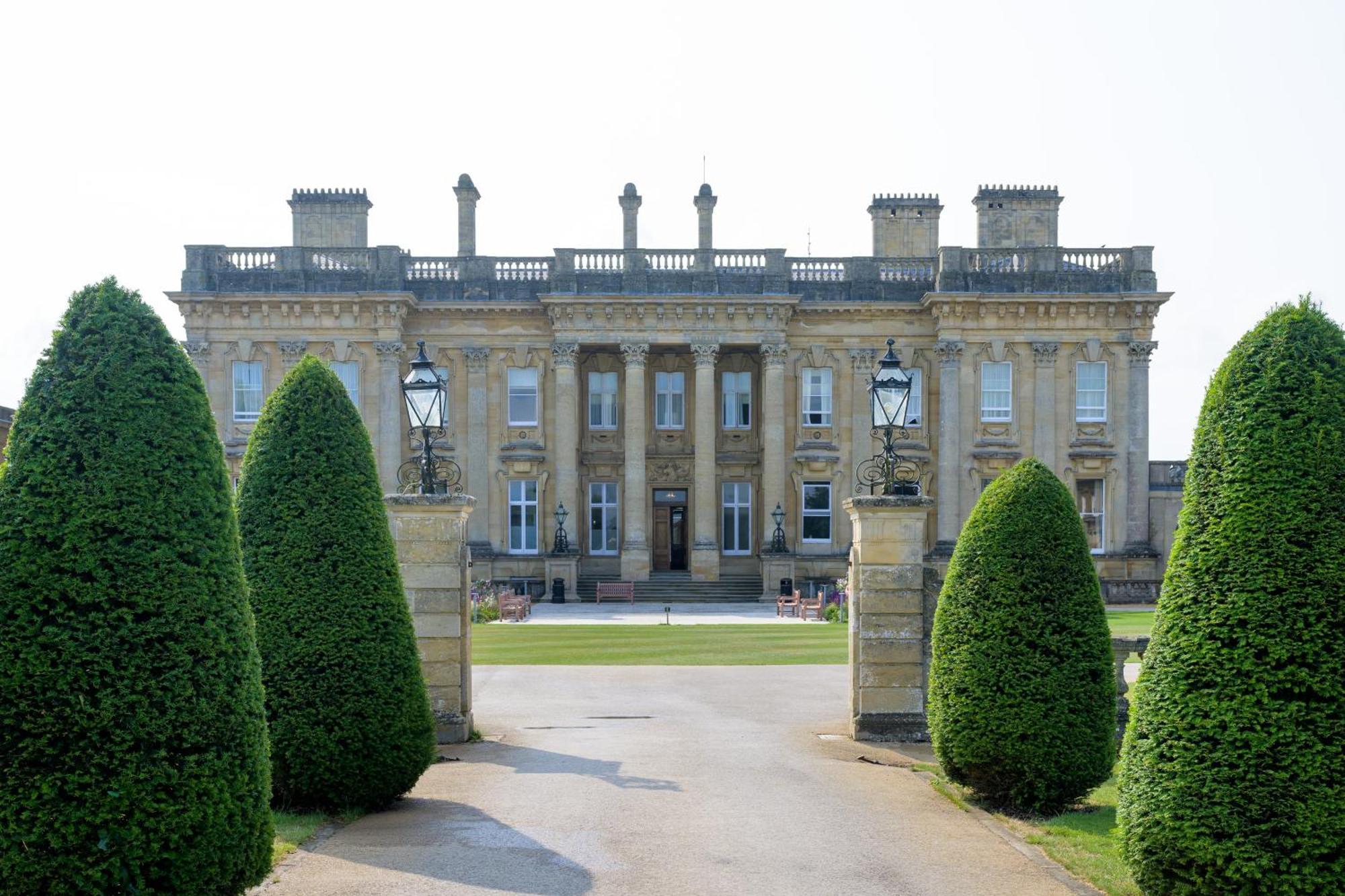 Reserve, By Warner Hotels - Heythrop Park Chipping Norton Eksteriør bilde