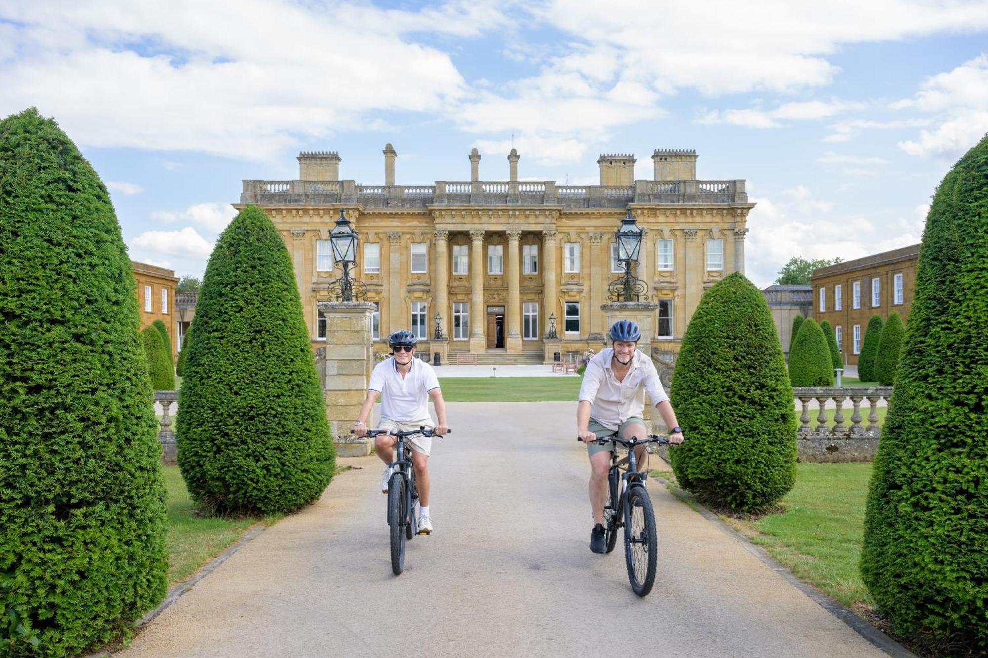 Reserve, By Warner Hotels - Heythrop Park Chipping Norton Eksteriør bilde