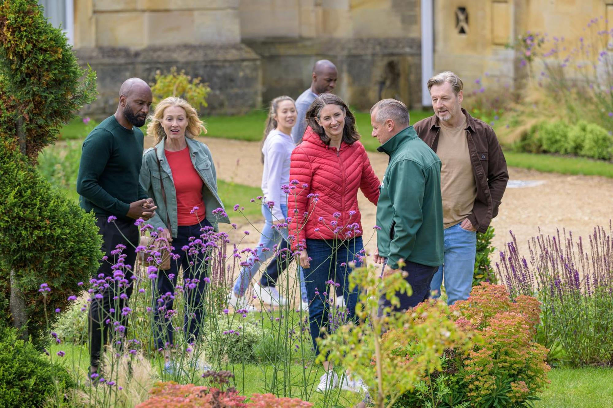 Reserve, By Warner Hotels - Heythrop Park Chipping Norton Eksteriør bilde