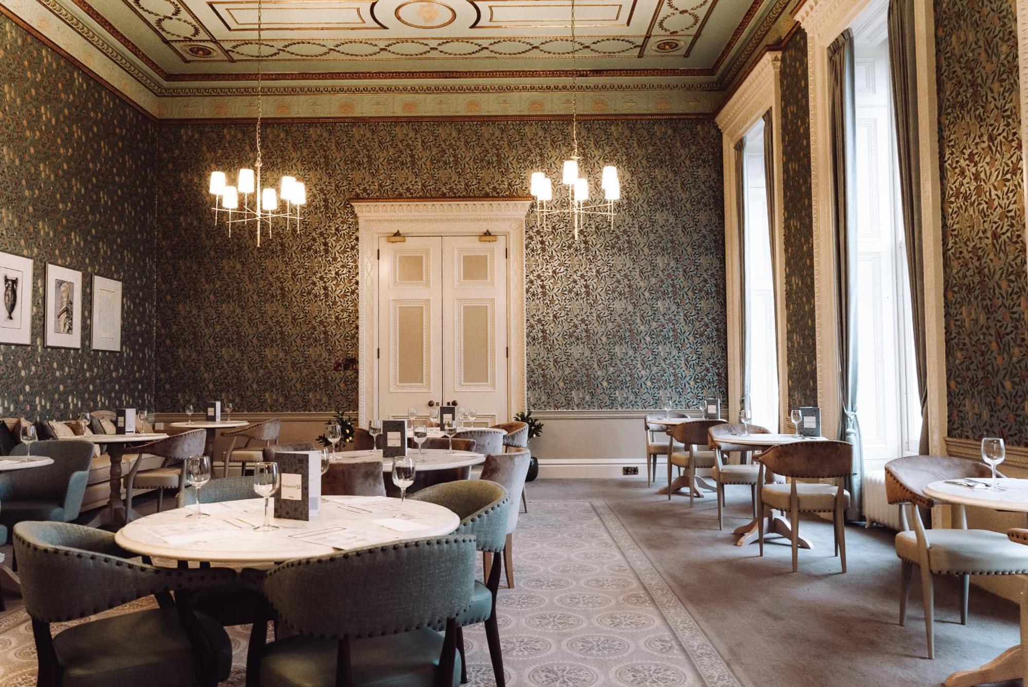Reserve, By Warner Hotels - Heythrop Park Chipping Norton Eksteriør bilde