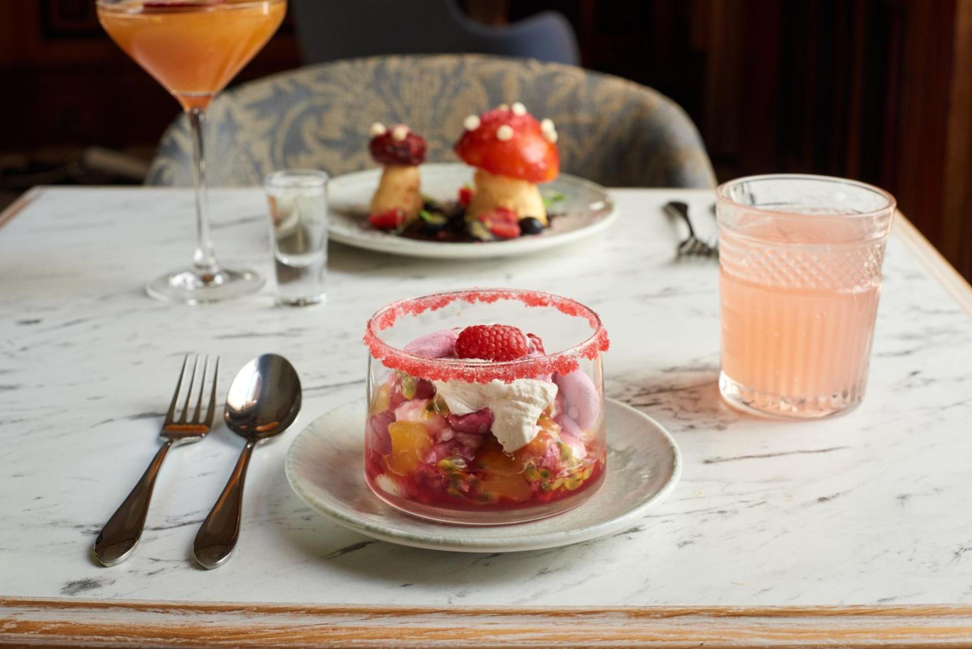 Reserve, By Warner Hotels - Heythrop Park Chipping Norton Eksteriør bilde