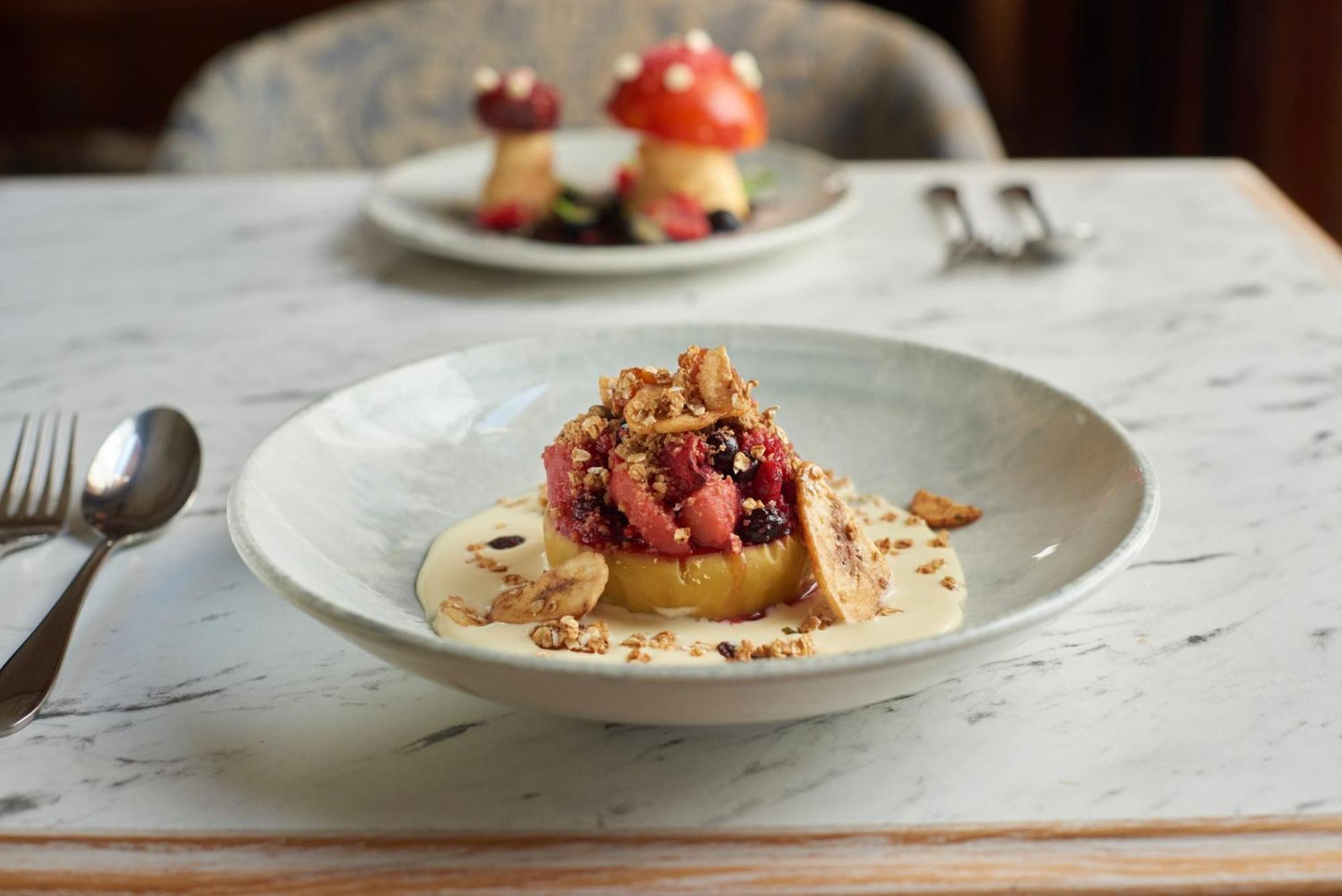Reserve, By Warner Hotels - Heythrop Park Chipping Norton Eksteriør bilde