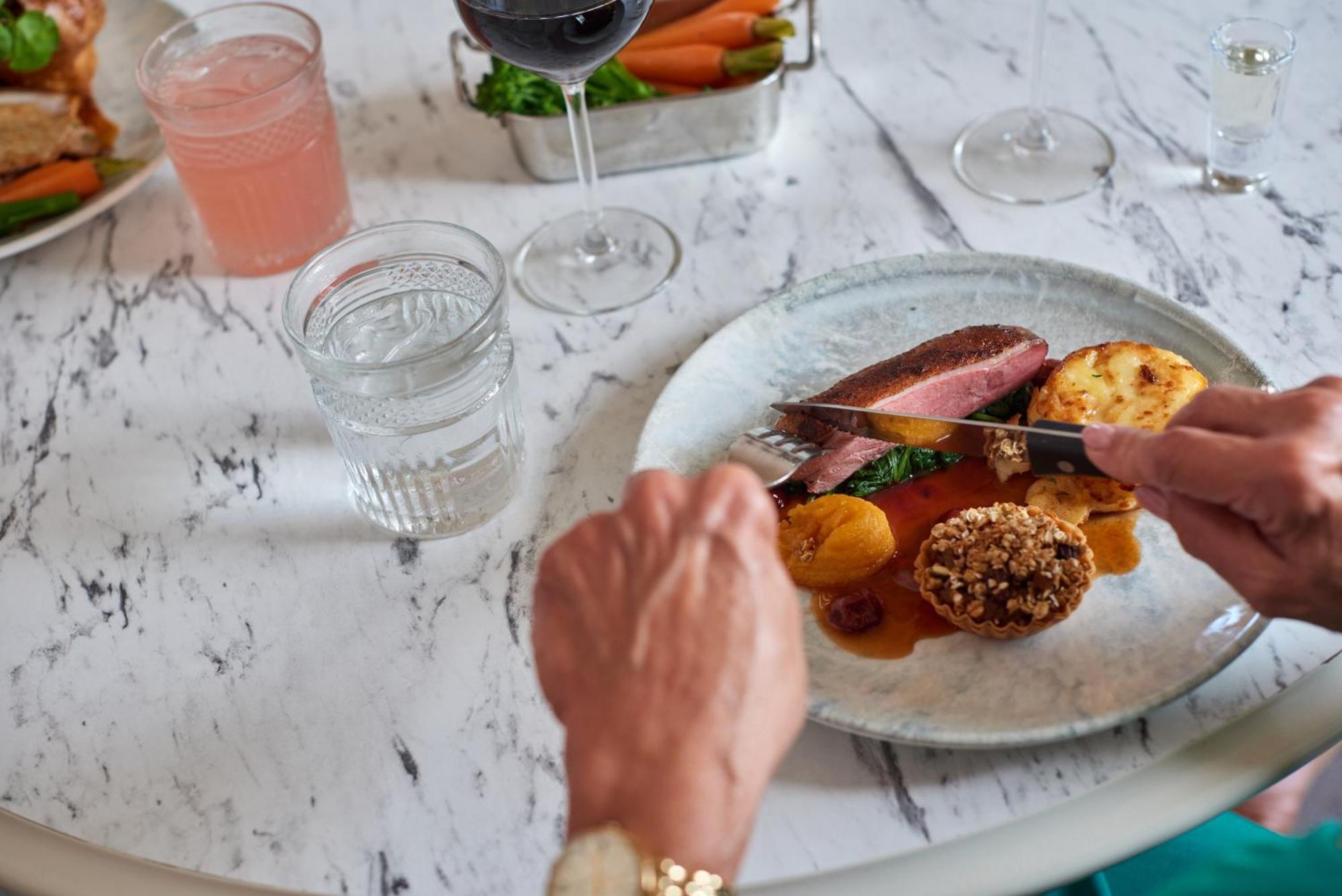Reserve, By Warner Hotels - Heythrop Park Chipping Norton Eksteriør bilde