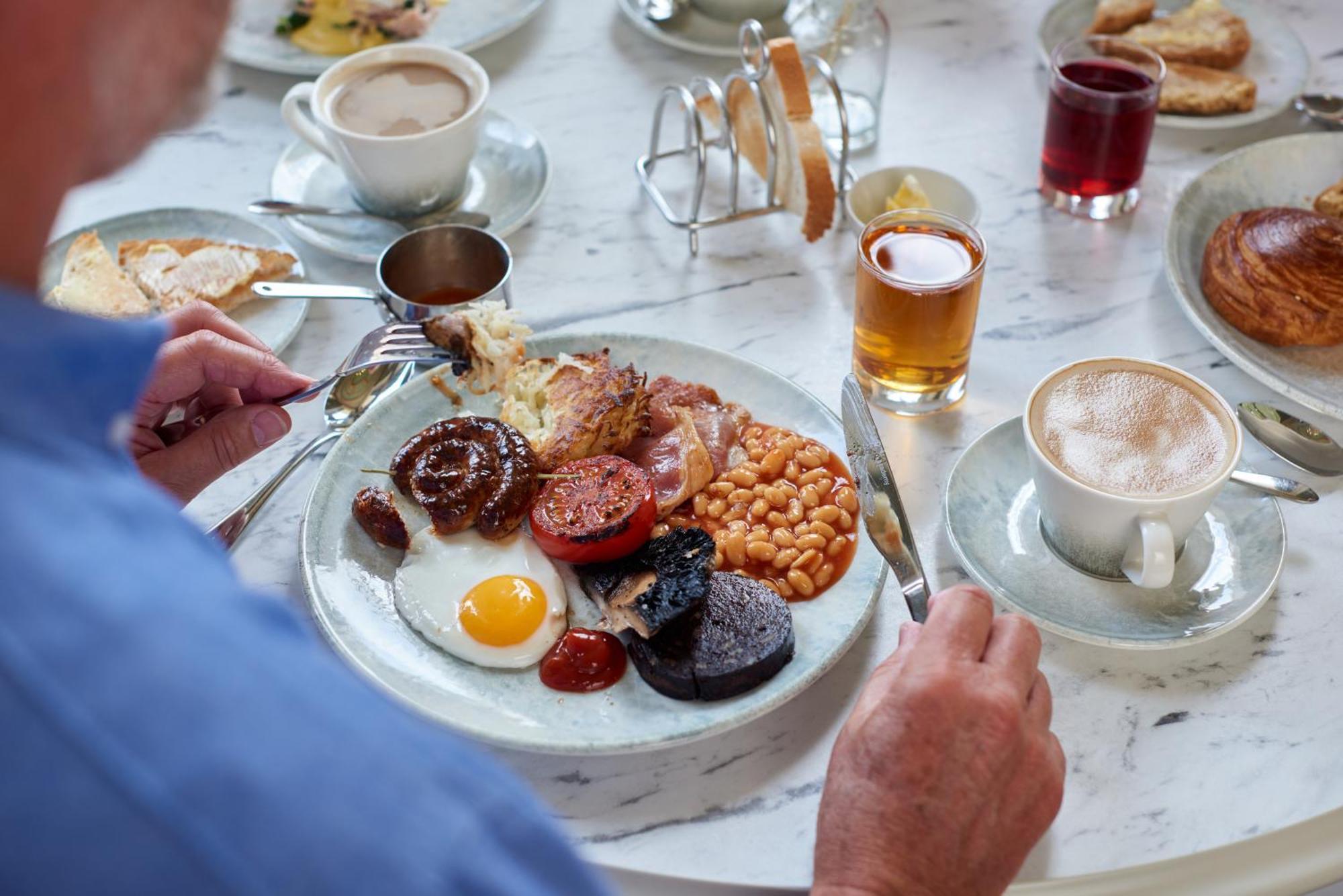 Reserve, By Warner Hotels - Heythrop Park Chipping Norton Eksteriør bilde