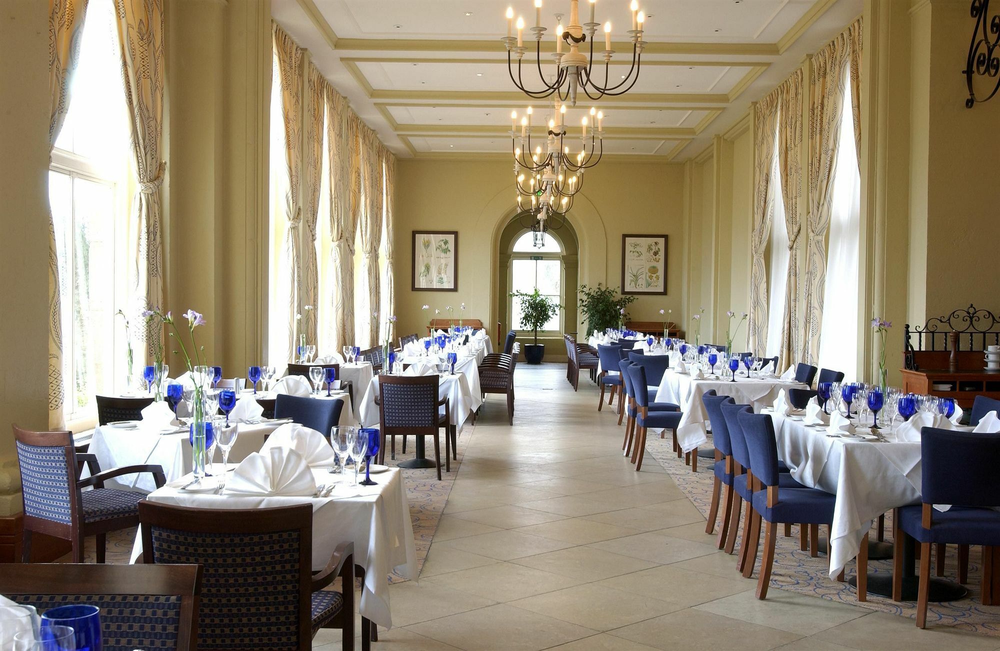 Reserve, By Warner Hotels - Heythrop Park Chipping Norton Eksteriør bilde