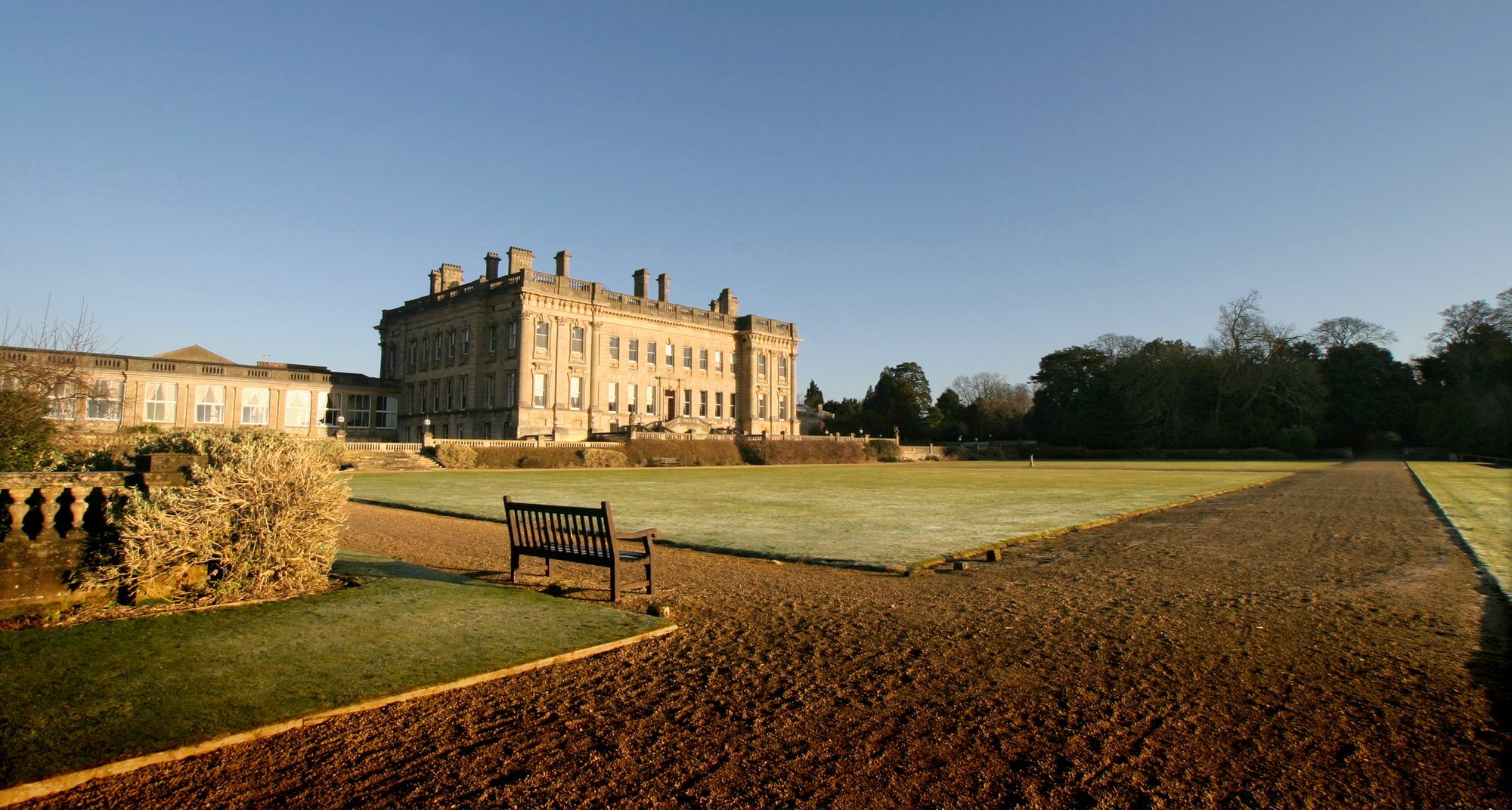 Reserve, By Warner Hotels - Heythrop Park Chipping Norton Eksteriør bilde