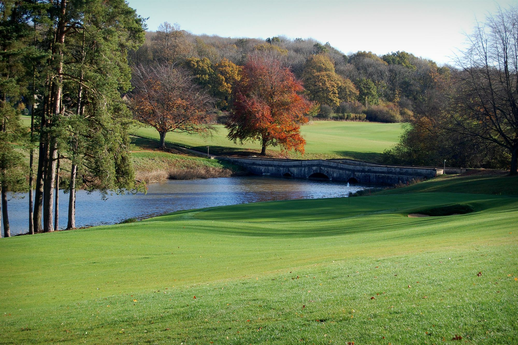 Reserve, By Warner Hotels - Heythrop Park Chipping Norton Eksteriør bilde
